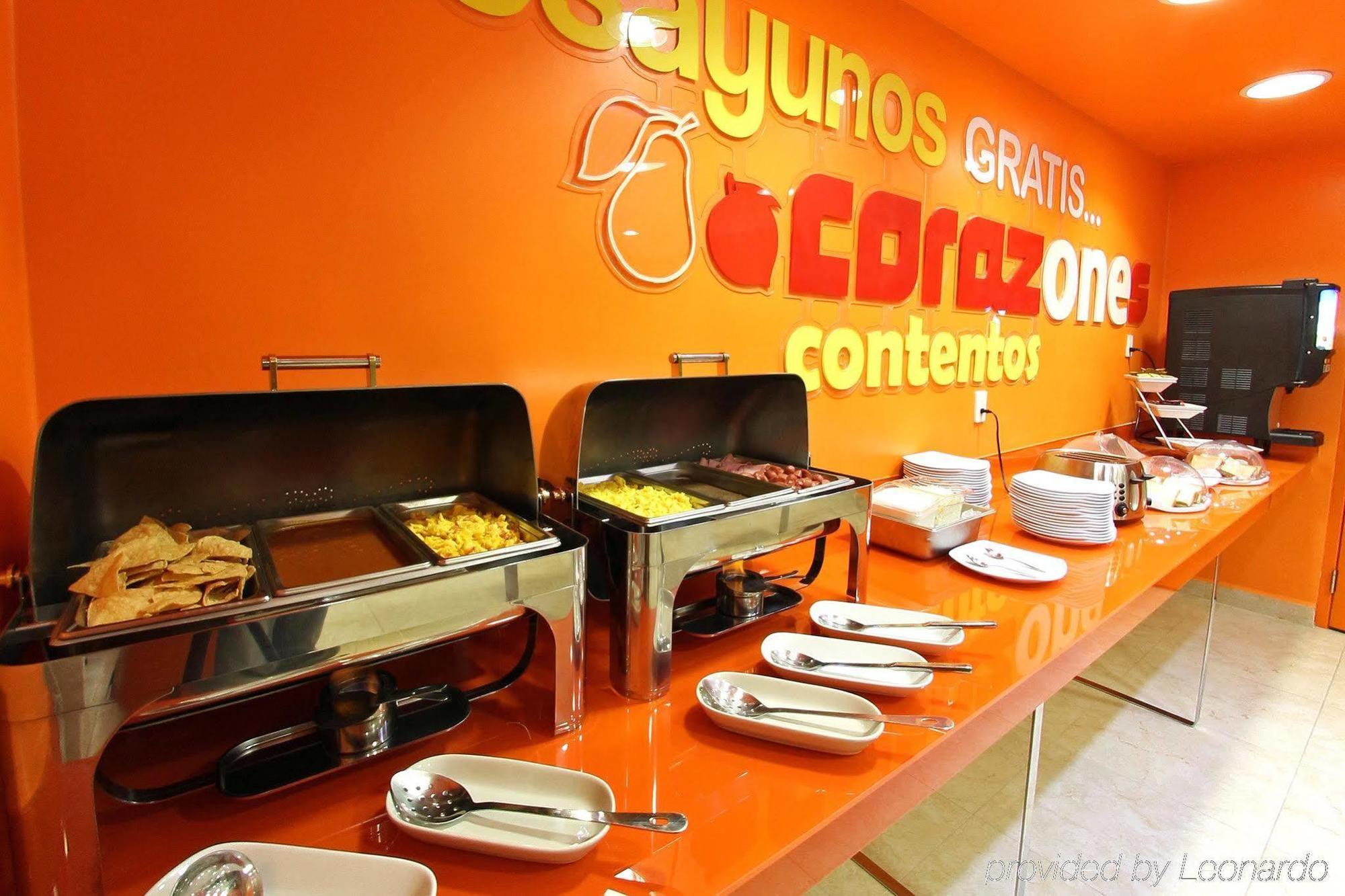 One Villahermosa Centro Restaurant photo
