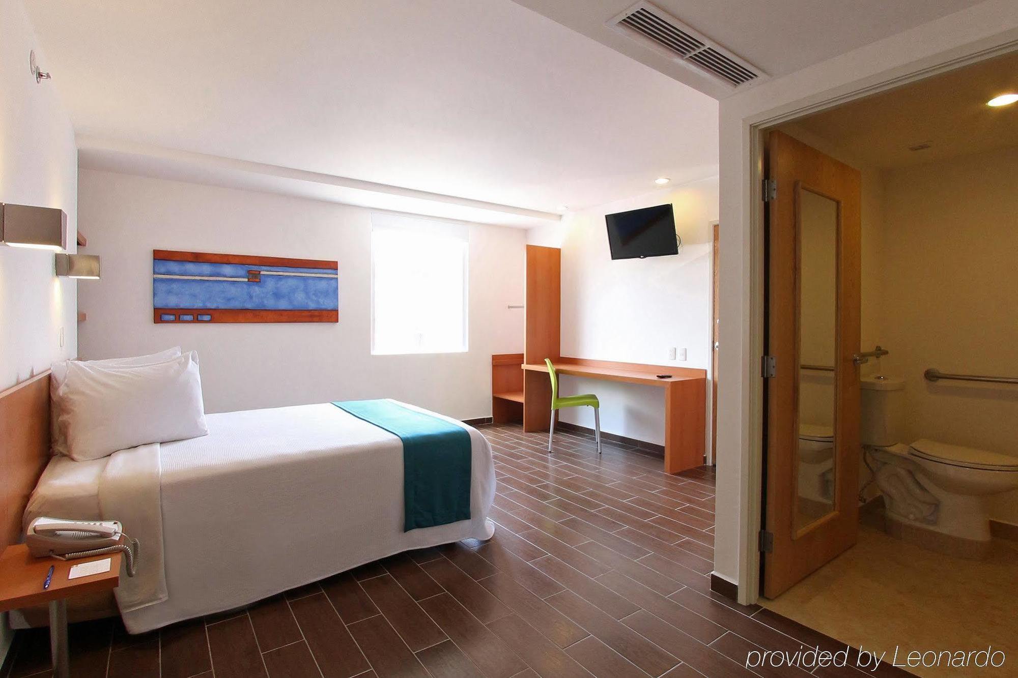 One Villahermosa Centro Room photo